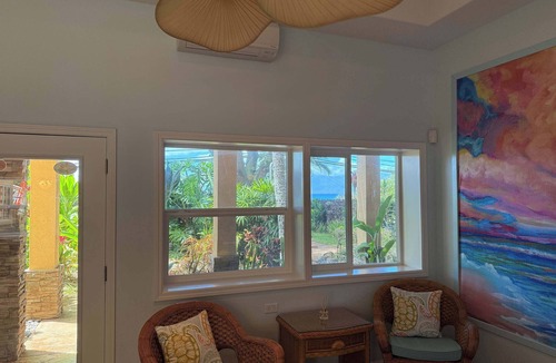 Kahana Villa | Maui Beach House Bed & Breakfast - 3 Rooms | Beach | Free Breakfast