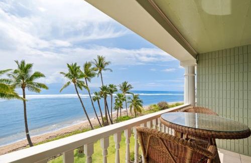 Historic Lahaina Front Street House | Maui Beachfront Haven 433
