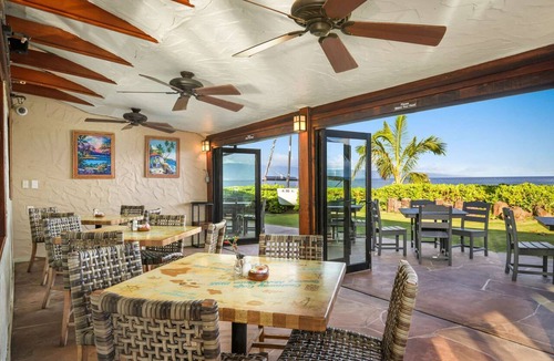 Lahaina Condo | Maui Kaanapali Villas - One Bedroom Garden View