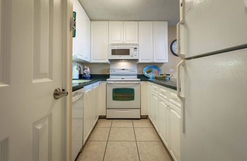 Kihei Resort | Maui Kihei 2 Bedroom Condo