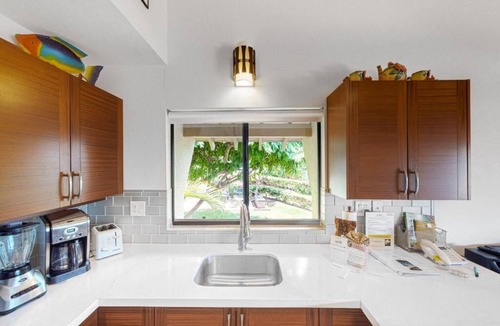 Kihei Resort | Maui Resort Kihei 2 Bedroom Condo