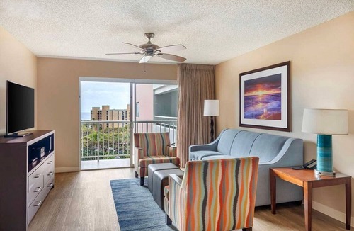 Honokowai Resort | Maui | Scenic Island Stay | Beach Access & Lagoon Pool
