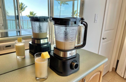 Kihei Condo | Maui Sunset Oasis- Top Unit w/AC, watch whales from from Lanai (Dec-Apr)