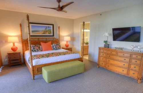 Kahana Resort | Maui Vacation Near Ka'anapali & Kapalua