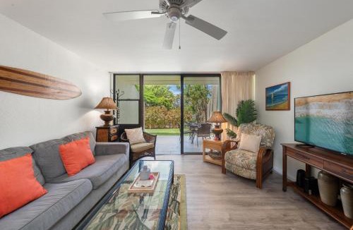 Kihei House | Maui Vista 1106 · MV 1106 Updated 1BD Condo Steps from Beach Poo