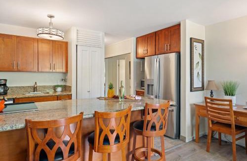 Kihei House | Maui Vista 1106 · MV 1106 Updated 1BD Condo Steps from Beach Poo