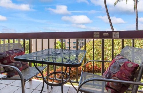 Kihei Hotel | Maui Vista by Coldwell Banker Island Vacations