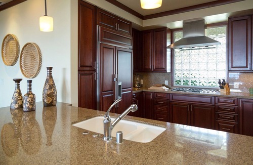 Kamuela Condo | Mauna Kea at Waiulaula D202 - Ocean View - Next to Pool - Year Round Sunsets