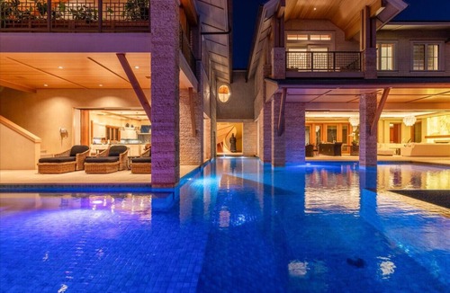 Kamuela House | Mauna Kea Fairways North Estate Luxury Residence