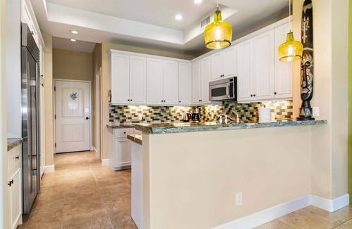 Kulalani Condo | 🏖️Mauna Lani Beach Club Access | 2BR w/King Suites