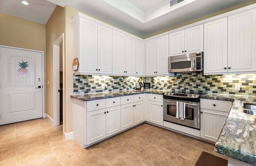 Kulalani Condo | 🏖️Mauna Lani Beach Club Access | 2BR w/King Suites
