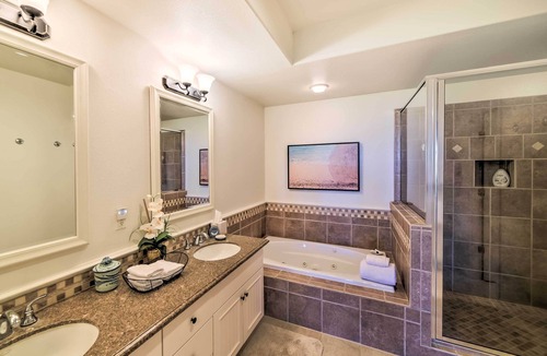 Kulalani Condo | Mauna Lani Resort Condo: 10-Min Walk to Beach!