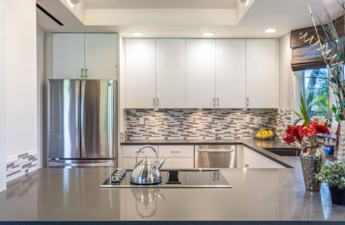Kamuela House | 🏖️Mauna Lani Townhome w/Sports Club + Beach Club Access