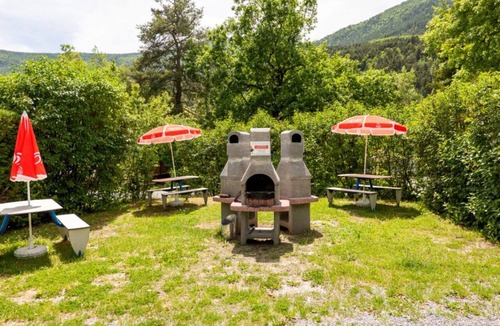 Annot House | Mobile home, pets allowed - 4 guests
