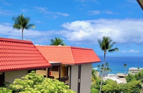 Historic Kailua Village Apartment | Modern 1-Bedroom Island Getaway Near Downtown Kona