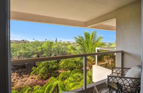 Kihei Hotel | Modern Kihei Oceanside Studio Vistas
