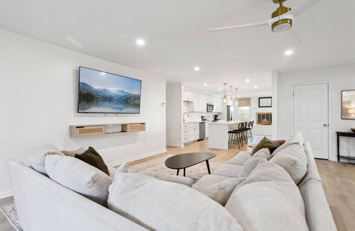 Virginia Beach House | Monthly, Dog-Friendly home at Orange Blossom