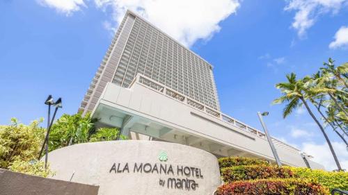Ala Moana Apartment | Mountain View Escape Ala Moana Suite 804 NEWEST