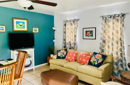 Kahaluu Bay Apartment | My Ohana - 30 days