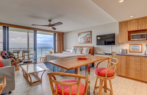 Historic Lahaina Front Street Apartment | My Perfect Stays: Daily Specials