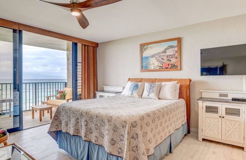 Historic Lahaina Front Street Apartment | My Perfect Stays: Daily Specials