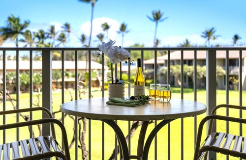 Napili Apartment | Napili Shores H261