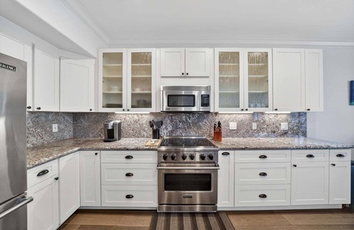 Ko Olina House | NEW! Coastal Elegance at Ko Olina Luxury Villa M25-C