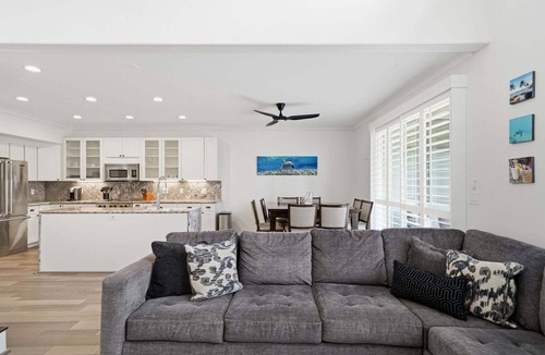 Ko Olina House | NEW! Coastal Elegance at Ko Olina Luxury Villa M25-C