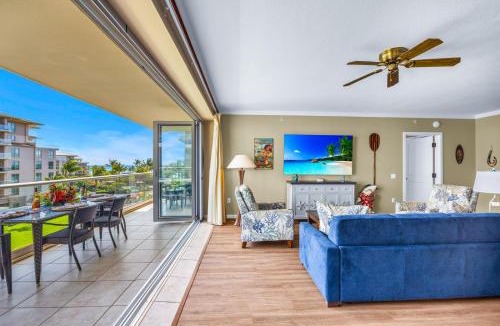 Honokowai Apartment | NEW KBM Resorts 3 FREE CARS Honua Kai Konea Ocean View Resort Spacious 8-Bedroom Multi-Unit Listing HK ML-3383