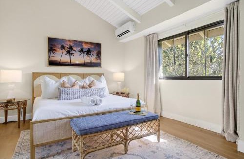 Kahuku Apartment | NEW Kuilima Estates KBM Resorts 2 Units 4 Bedrooms ML-2750
