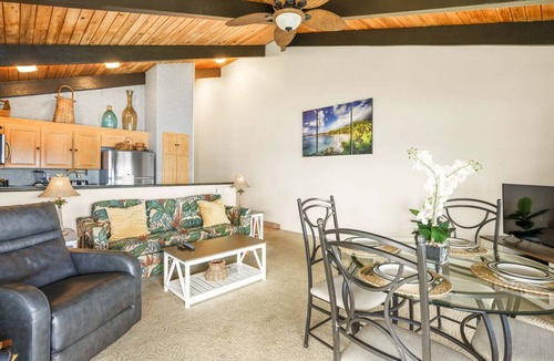 Napili Condo | New Listing: Napili Point Oceanfront with Upgrades
