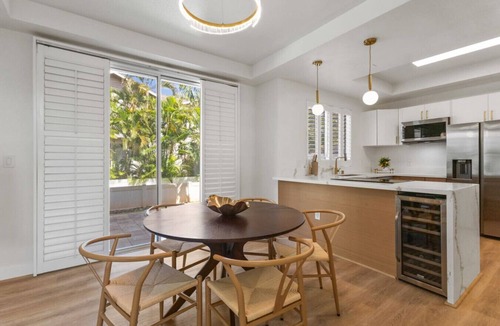 Kapolei House | [New] Modern Ko Olina Near Lagoons+Golf W/D, AC