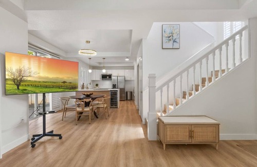 Kapolei House | [New] Modern Ko Olina Near Lagoons+Golf W/D, AC