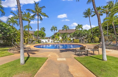 Kapolei House | [New] Modern Ko Olina Near Lagoons+Golf W/D, AC