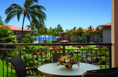 Poipu Villa | New Years Week - Marriott Waiohai Hawaii!