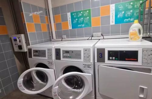 Juvignac Apartment | Nice comfortable studio 2 min from MTP