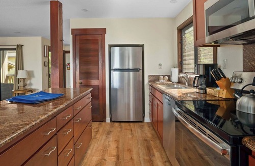 Poipu Condo | Nihi Kai Villa #500 By Parrish Kauai - great value perfect for families!
