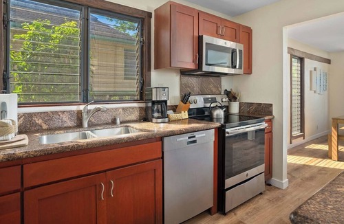 Poipu Condo | Nihi Kai Villa #500 By Parrish Kauai - great value perfect for families!