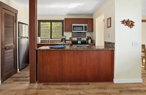 Poipu Condo | Nihi Kai Villa #500 By Parrish Kauai - great value perfect for families!