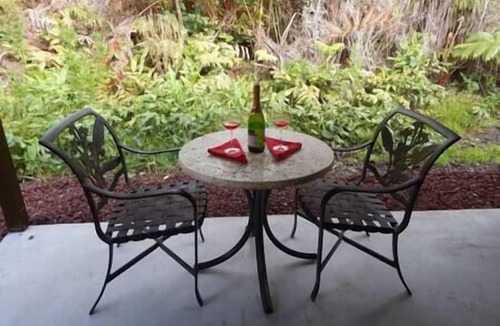 Volcano Apartment | Niu Suite, Niu Suite at Lotus on Jade - Clean, Cool, and Comfortable