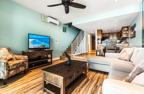 Kahana Apartment | Noelani 309