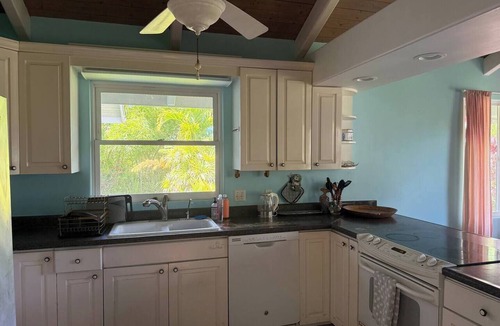 Leilani Estates House | Nohea Garden Estate