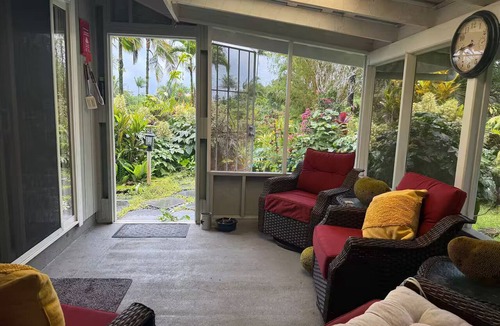 Leilani Estates House | Nohea Garden Estate