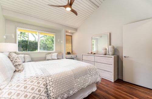 Kahuku Apartment | North Shore Villa - Relaxed Luxury Retreat