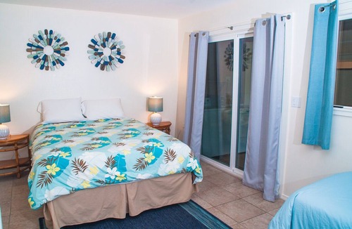 Pupukea House | Northshore Pupukea Getaway up the hill from the best beaches on of Oahu