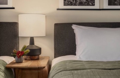Historic Kailua Village Hotel | Ocean Air, Island Flair: 3 Rooms, Stylish Kona Basecamp for Sun & Adventure