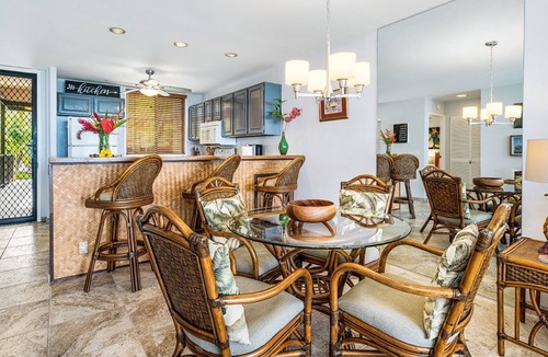 Keauhou Condo | 🏖️Ocean & Golf View Keauhou Condo | AC | No Stairs