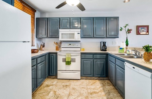 Keauhou Condo | 🏖️Ocean & Golf View Keauhou Condo | AC | No Stairs