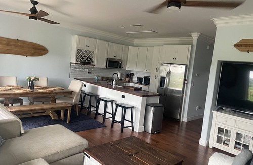 Ewa Condo | Ocean Point Hoakalei Country Club Beauty