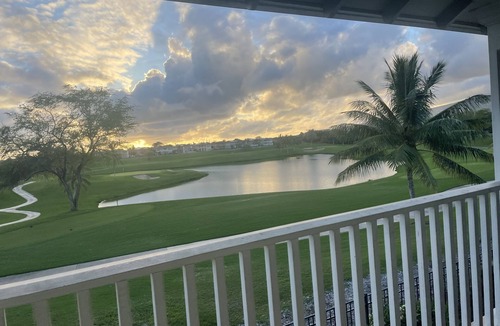 Ewa Condo | Ocean Point Hoakalei Country Club Beauty